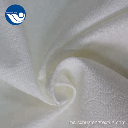 Plain Plain Polyester Plain Mini Matt Fabric